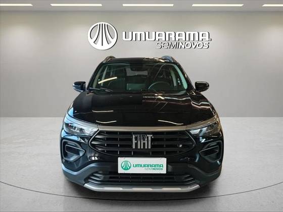 FIAT PULSE 1.0 TURBO 200 FLEX AUDACE CVT FIAT PULSE 1.0 TURBO 200 FLEX AUDACE CVT